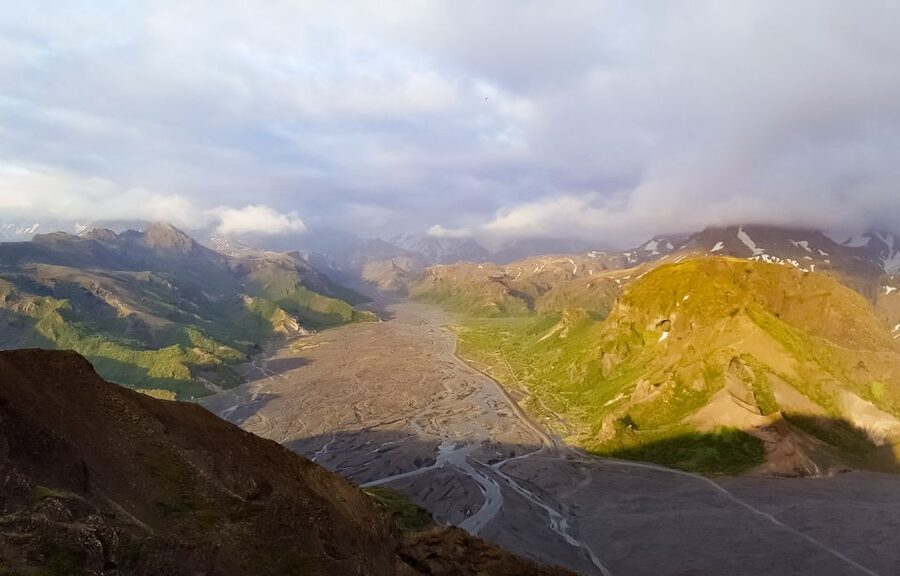 Hvolsvöllur: Private Thorsmork Guided Day Hike by Super Jeep - Booking details that matter