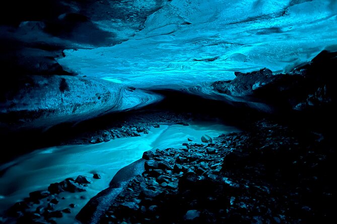 Ice Cave and Glacier Exploration Tour of Vatnajökull from Jökulsárlón - What the Breiðamerkurjökull trip is really like