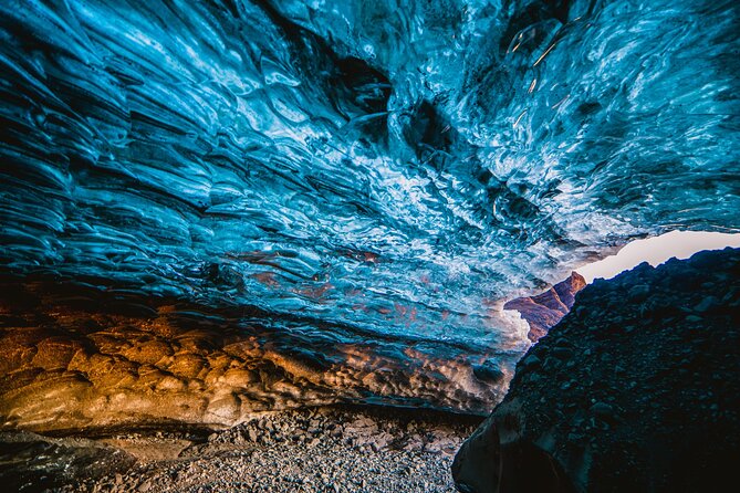 Ice Cave and Glacier Exploration Tour of Vatnajökull from Jökulsárlón - Is $273 a fair price?