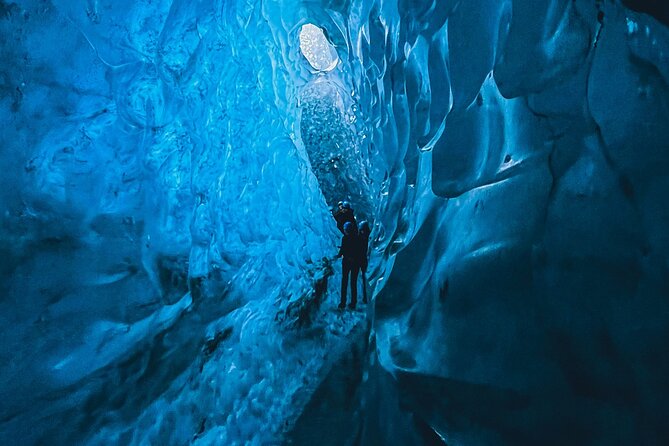 Ice Cave and Glacier Exploration Tour of Vatnajökull from Jökulsárlón - The super jeep ride to the glacier