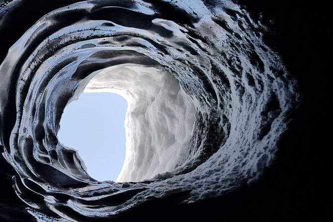 Ice Cave at Katla Volcano - Is $348.81 a fair price?