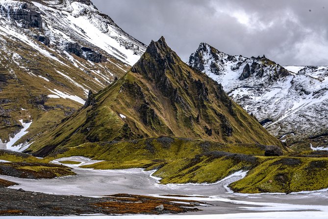 Ice Cave at Katla Volcano - Who will enjoy this Katla experience?