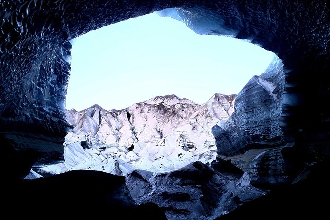 Ice Cave by Katla Volcano Super Jeep Tour from Vik - Timing, weather, and what to pack