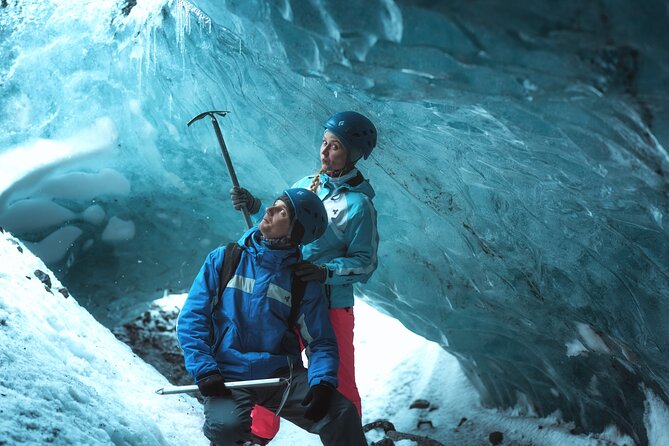 Ice Cave Captured - Professional Photos Included - Is $216.26 a fair price?