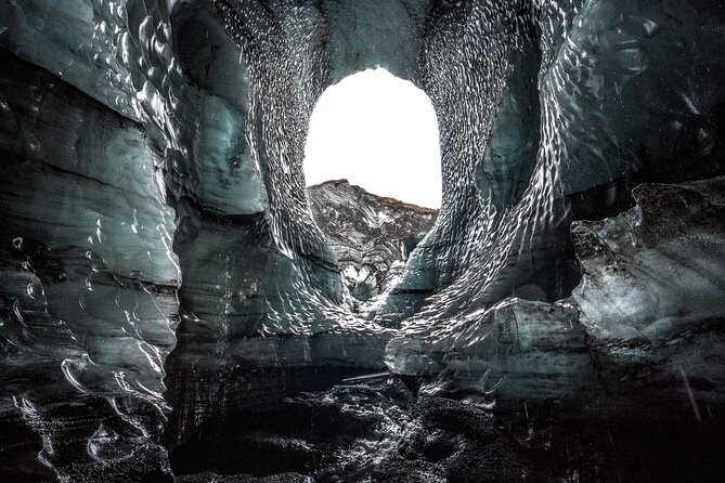 Ice Cave Katla Private Super Jeep Tour from Vík - Why Katla Ice Caves Feel Different