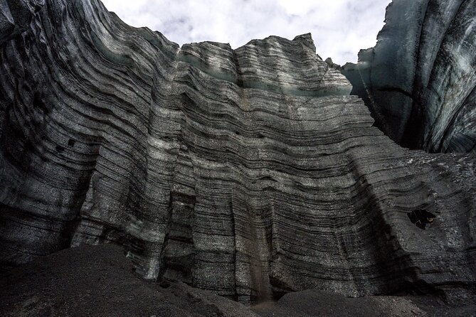 Ice Cave Katla Private Super Jeep Tour from Vík - Who Should Book This Katla Adventure?
