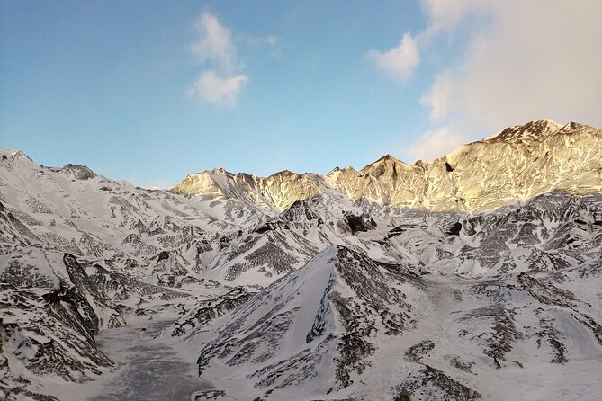 Ice Cave Katla Private Super Jeep Tour from Vík - Booking, Weather, and Practical Details