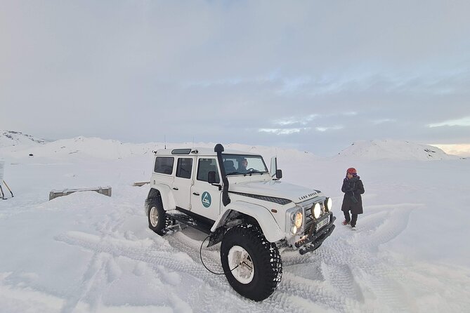 Ice Cave Katla, South Coast Waterfalls & Black Sand Beach Private - Who will enjoy this tour most?