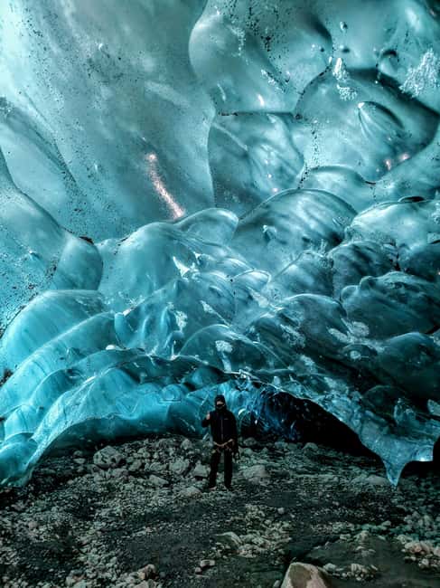 Ice Cave Tour: Venture into the Largest Glacier in Europe - Why the super jeep matters