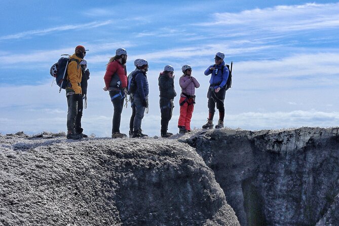 Ice Exploration Tour from the Glacier Lagoon - Why this glacier walk feels different from a lagoon viewpoint