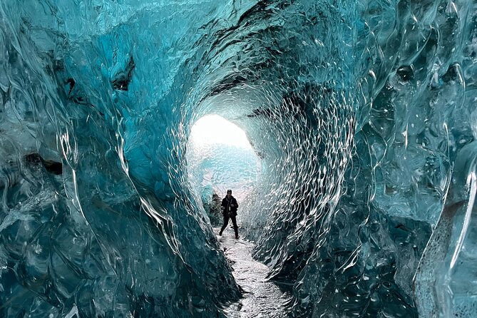 Ice Exploration Tour from the Glacier Lagoon - Is $143 a fair price?