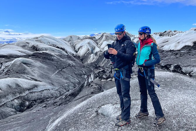 Ice Exploration Tour from the Glacier Lagoon - The 40-minute super-jeep ride