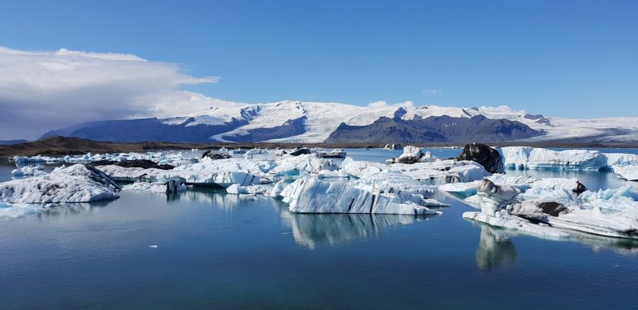 Iceland: 3-Day Golden Circle, South Coast, & Glacier Tour - Packing and practical comfort