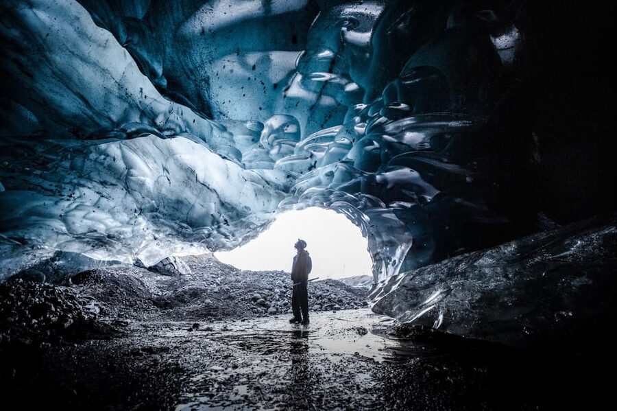 Iceland 3-Day Tour Golden Circle, Glacier Lagoon, & Ice Cave - The $991 question: what are you really paying for?