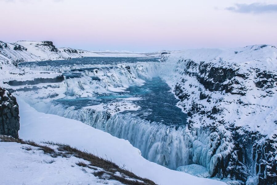 Iceland 3-Day Tour Golden Circle, Glacier Lagoon, & Ice Cave - Who should book this Iceland tour?