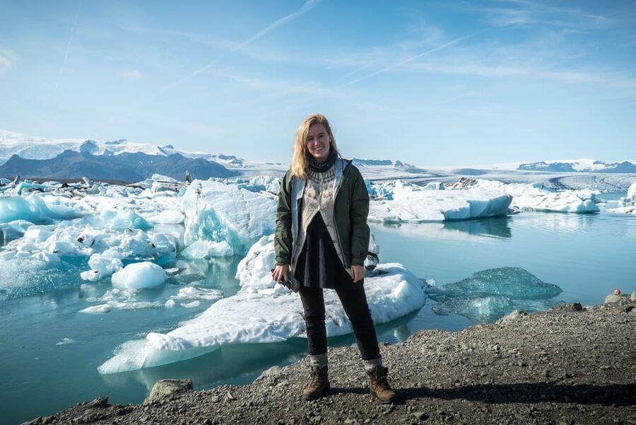 Iceland 3-Day Tour Golden Circle, Glacier Lagoon, & Ice Cave - Should you book it?