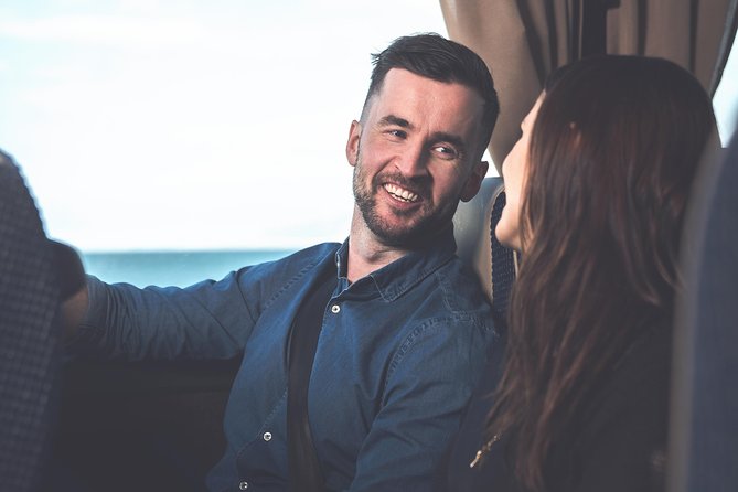 Iceland: Airport Transfers between Keflavik and Reykjavik Hotels - Changing buses at BSÍ