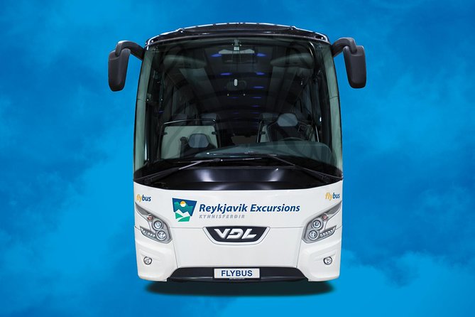 Iceland: Airport Transfers between Keflavik and Reykjavik Hotels - Comfort, staff, and onboard extras