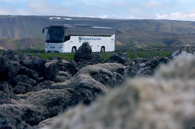 Iceland: Airport Transfers between Keflavik and Reykjavik Hotels - Leaving Keflavík Airport without guesswork