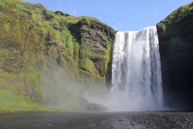 Iceland Complete: Around Iceland in 10 Days - East Iceland and a night at high-elevation Modrudalur