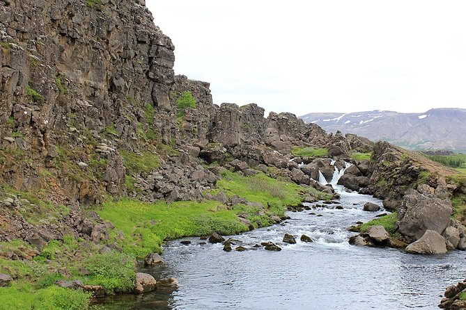 Iceland Complete: Around Iceland in 10 Days - Akureyri, fishing towns, and Hvitserkur