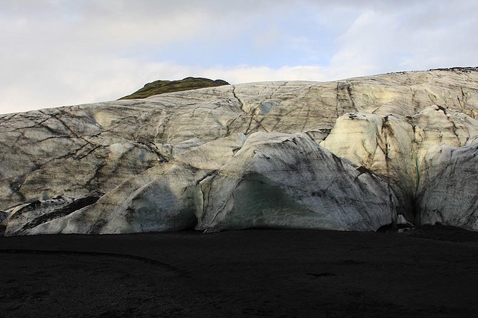 Iceland Complete: Around Iceland in 10 Days - Snæfellsnes: basalt cliffs, beaches, and a rural church