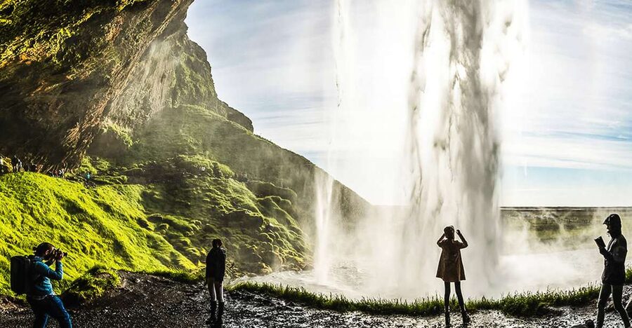 Iceland: Full-Day South Coast, Black Beach & Waterfalls Tour - Key points to know before booking