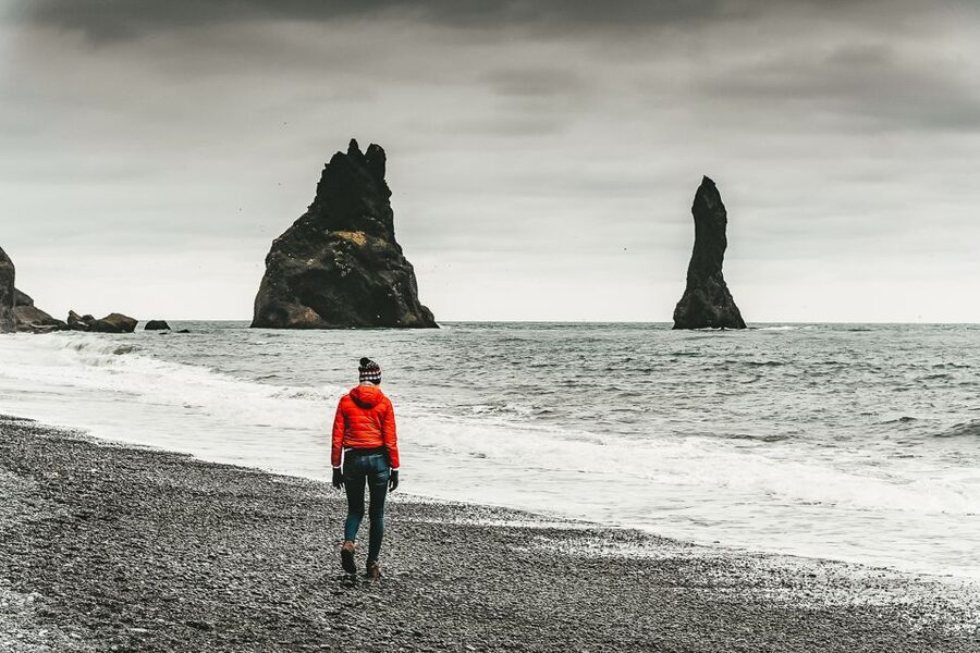 Iceland: Full-Day South Coast, Black Beach & Waterfalls Tour - Why the South Coast makes such a strong day trip