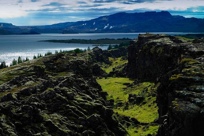 Iceland Game of Thrones Tours - Hengill and the Brienne versus Hound fight