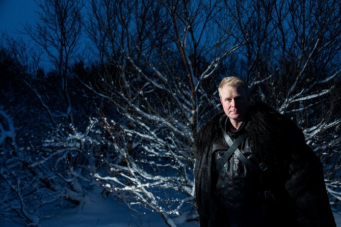 Iceland Game of Thrones Tours - What the five-hour schedule feels like