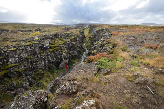 Iceland Game of Thrones Tours - The value of $1,400 for a private group