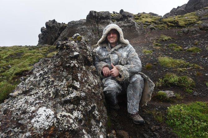 Iceland Game of Thrones Tours - Walking, age, and physical comfort