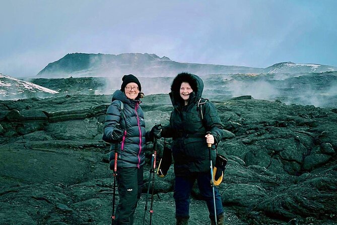 Iceland Hiking Tour to Fagradalsfjall Volcano with Local Guide - Is $189 a fair price?