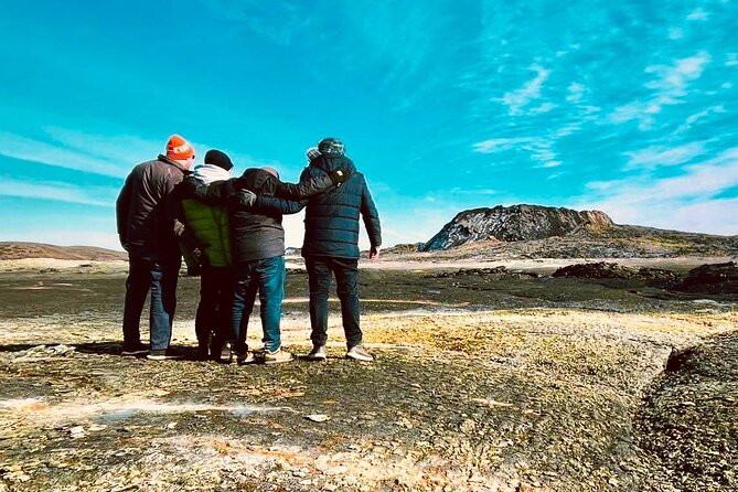 Iceland Hiking Tour to Fagradalsfjall Volcano with Local Guide - Weather, safety, and what to pack