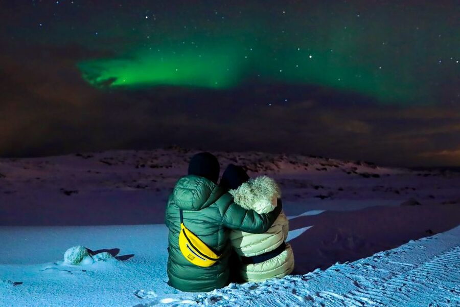 Iceland: Northern Lights Bus Tour from Reykjavik - Who should book this bus tour?