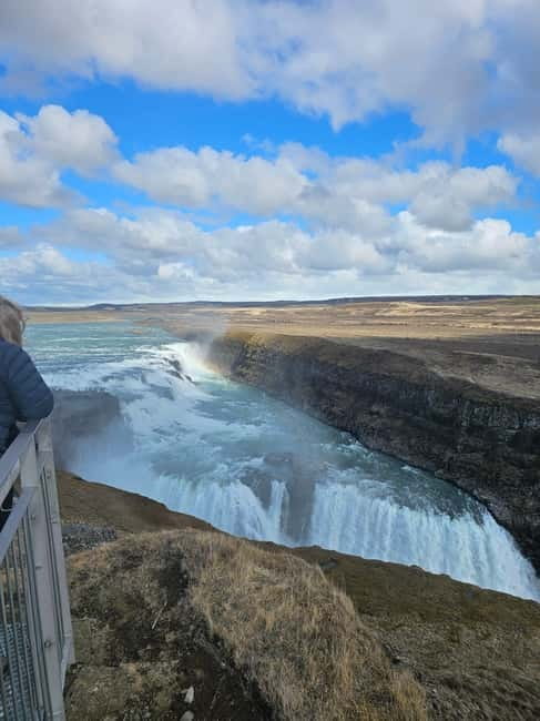 Iceland Reykjavik: Golden Circle Private Tour - Why a Private Golden Circle Day Works