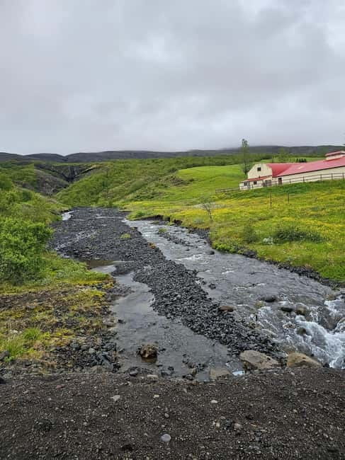 Iceland Reykjavik: Golden Circle Private Tour - Geysir and Strokkur: Iceland’s Most Predictable Show