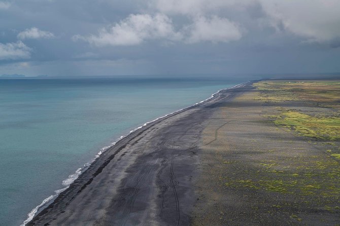 Iceland's South Coast Full Day Tour from Reykjavik - Guides make the long drive worthwhile