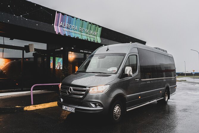Iceland's South Coast Full Day Tour from Reykjavik - Transport, pickup, and the long-day reality