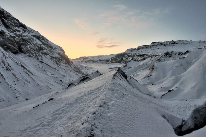Iceland's south coast G spots - Seljalandsfoss, a waterfall you can see from behind
