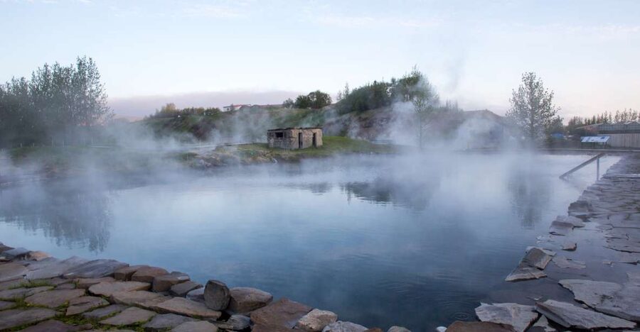 Iceland Secret Lagoon Admission Ticket - Key points to know