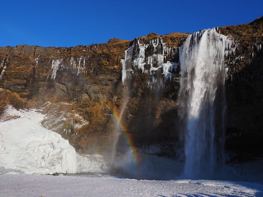 Iceland: South Coast and Northern Lights Tour - Is $173 good value for this much Iceland?