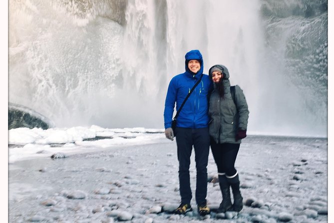 Iceland South Coast Full Day Small-Group Tour from Reykjavik - Why the South Coast makes a strong day trip