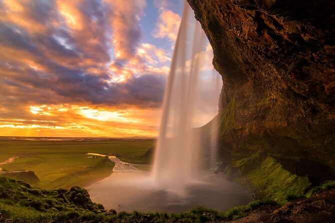 Iceland South Coast Tour with Pickup - Pickup from Reykjavik and the long ride