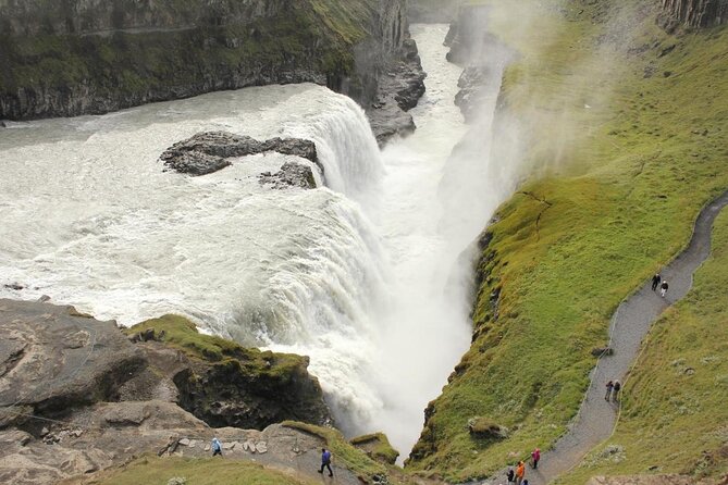 Iceland Stopover: The Golden Circle Day Tour - Why the Golden Circle works as a first Iceland day