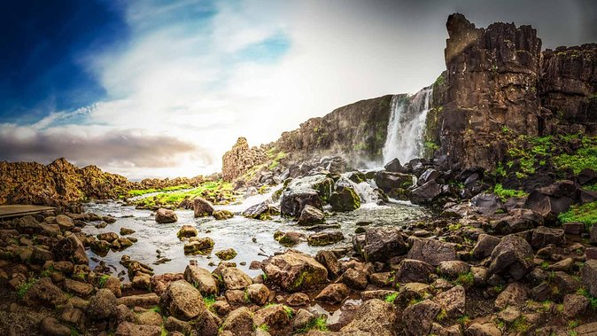 Iceland Stopover: The Golden Circle Day Tour - What the $120.39 price really buys