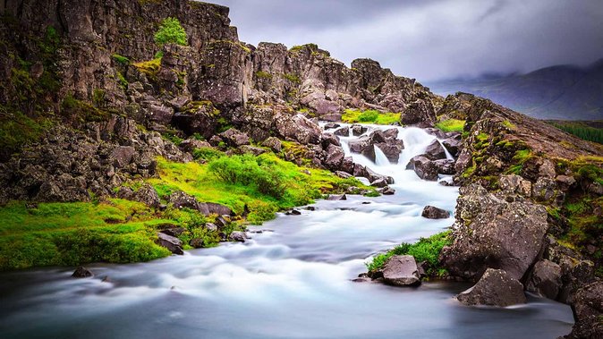 Iceland Stopover: The Golden Circle Day Tour - Pickup, group size, and the small practical details