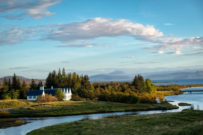 Iceland Stopover: The Golden Circle Day Tour - Who should book this Golden Circle tour