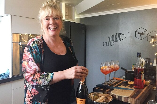 Icelandic Cooking Class in Downtown Reykjavik with Musical Hosts - How the price works out at $314 per person