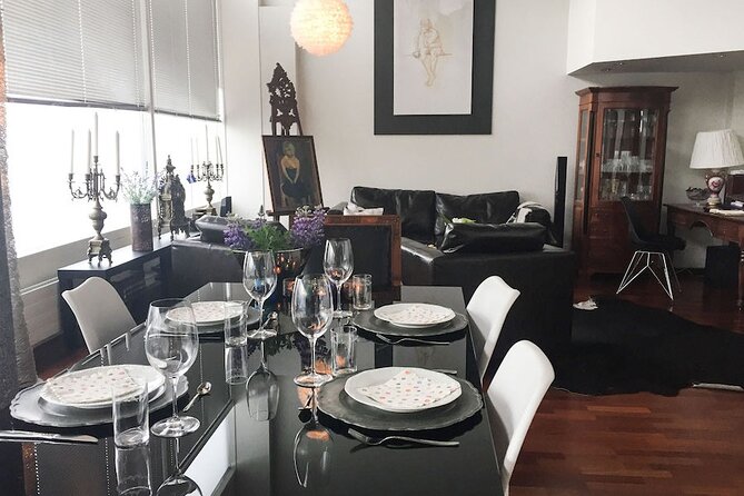 Icelandic Cooking Class in Downtown Reykjavik with Musical Hosts - Dietary needs and menu planning